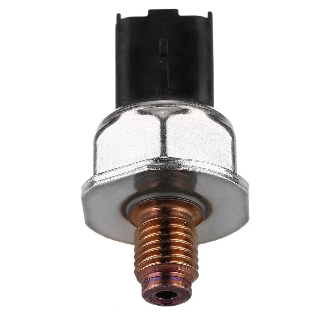 55PP0302 9307Z507A Fuel Rail Pressure Sensor for SsangYong Kyron 2 0 Xdi Easy Installation Stable and Reliable
