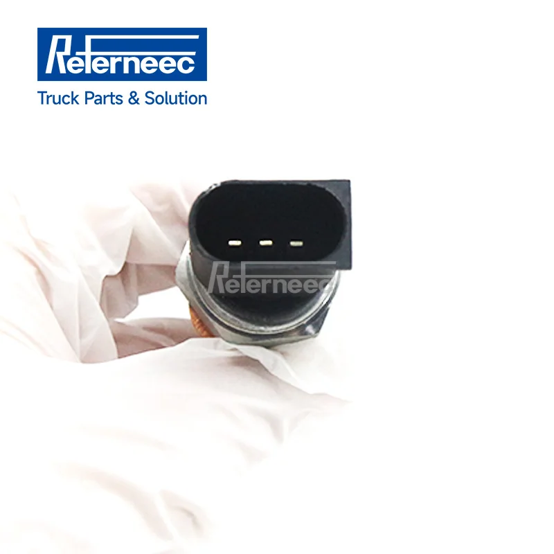 REFERNEEC Oil Level Sensor 0061531228 0071531628 0091538128 A0061531228 A0071531628 A0091538128