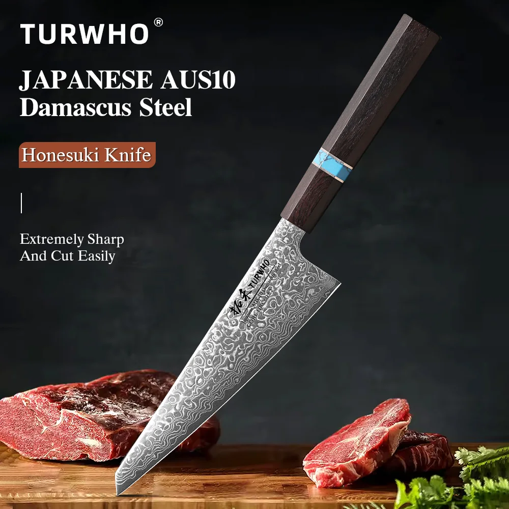 TURWHO 6