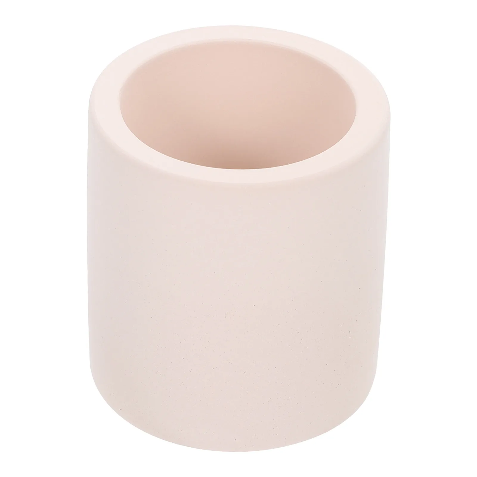 

1Pcs Diatomite Toothbrush Holder Base for Bathroom Sink Countertop Storage Non-Slip Eco Friendly Quick Dry Toothbrush Stand