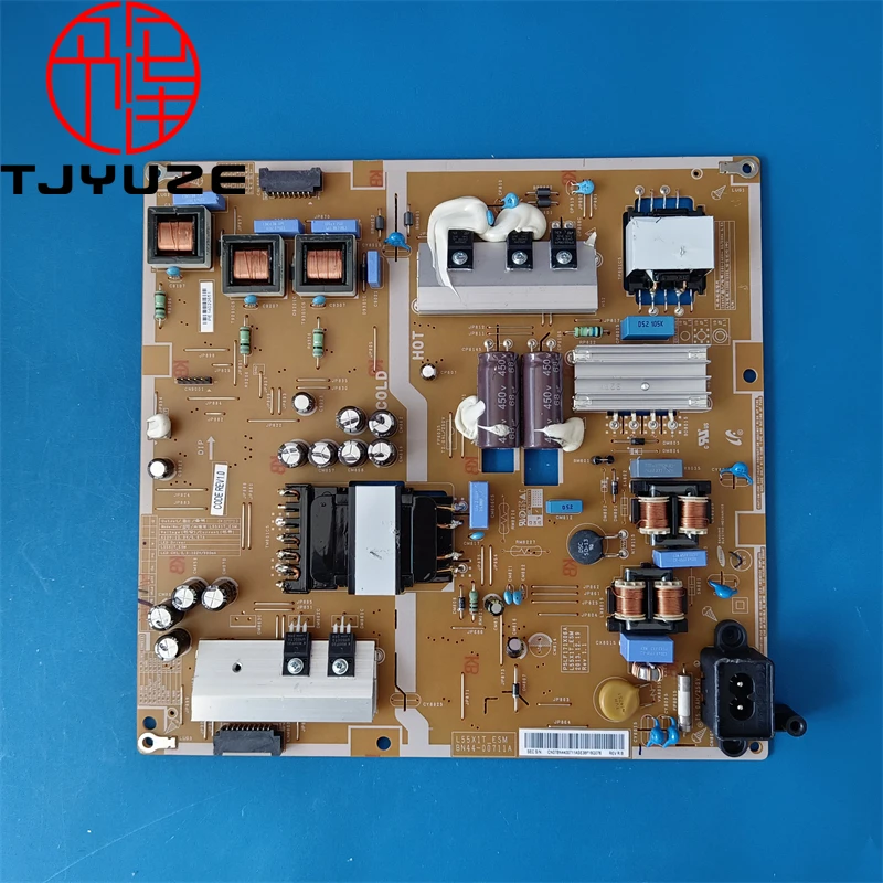 

New BN44-00711A For Power Supply Board UN55H6400AF UN50H6400AF UE55H6670ST UE50H6400AK UE55H6400AW UE55H6200AK UE50H6200AK