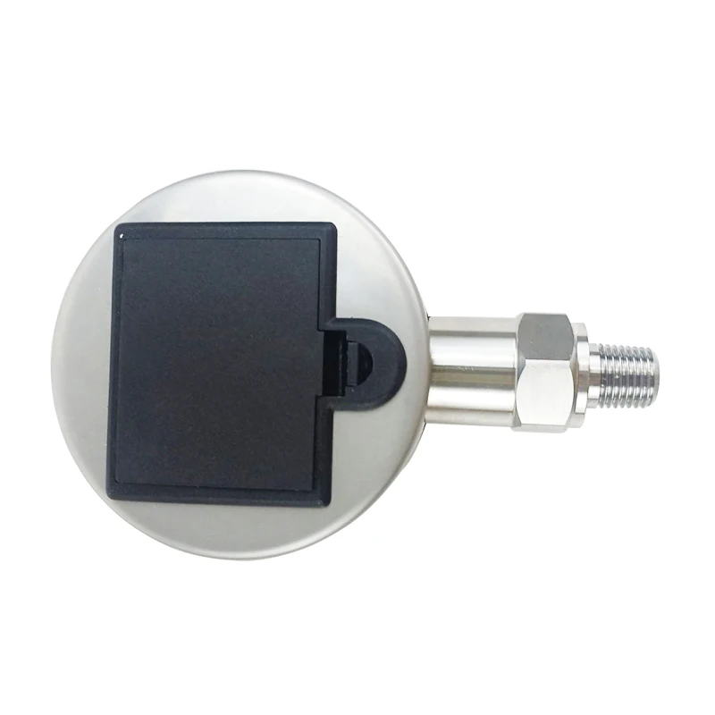 2025Wasser Öl Luft Digitales Manometer Manometer