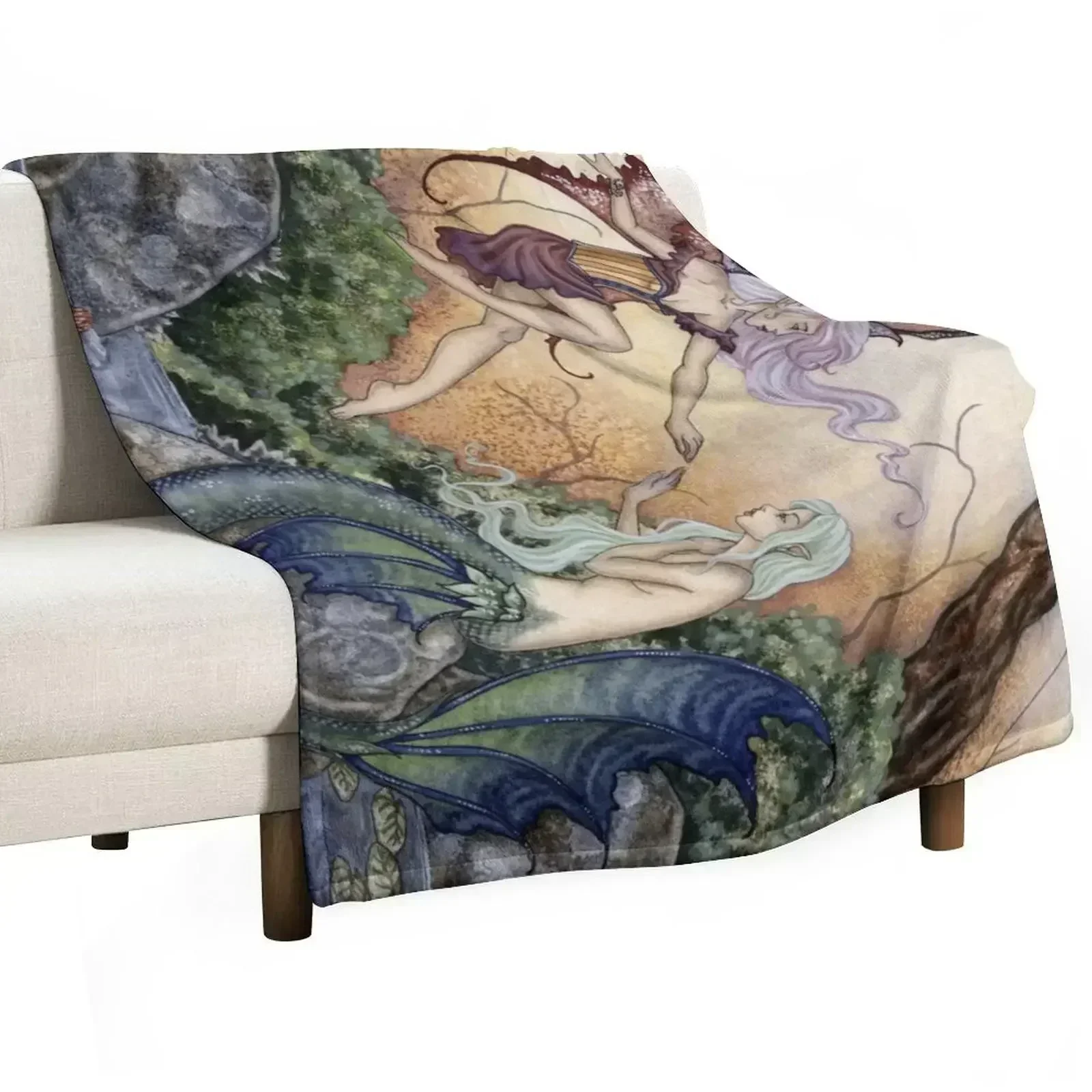 The Introduction Throw Blanket Softest Shaggy Flannel Thins Blankets Sofas Of Decoration Extra Large Throw Blankets