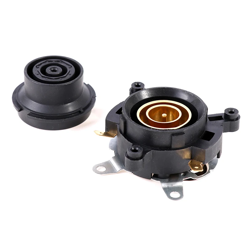 Electric Kettle Accessories Base Thermostat Temperature Switch Connector
