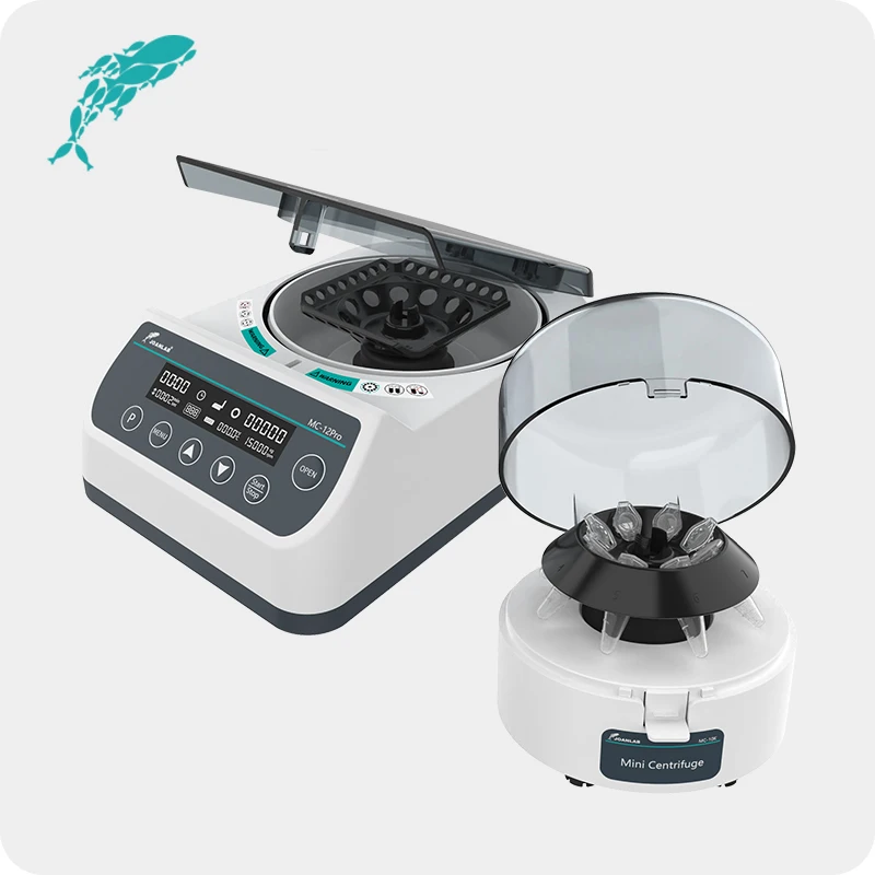 Joanlab China Supplier Centrifuge Hot Sale In