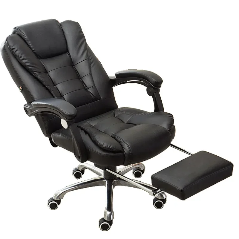 

Office chair Computer , sedentary and not tired, comfortable, waist support, ergonomics, reclining, lunch break
