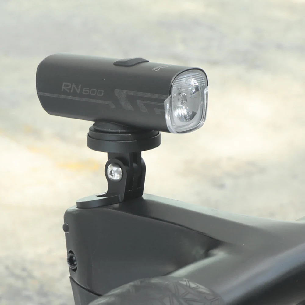 

Bicycle Headset Computer Stand Aluminum Alloy Bike Stem Top Mount Holder Bicycle Computer Holder Mount for Gopro Sports Camera