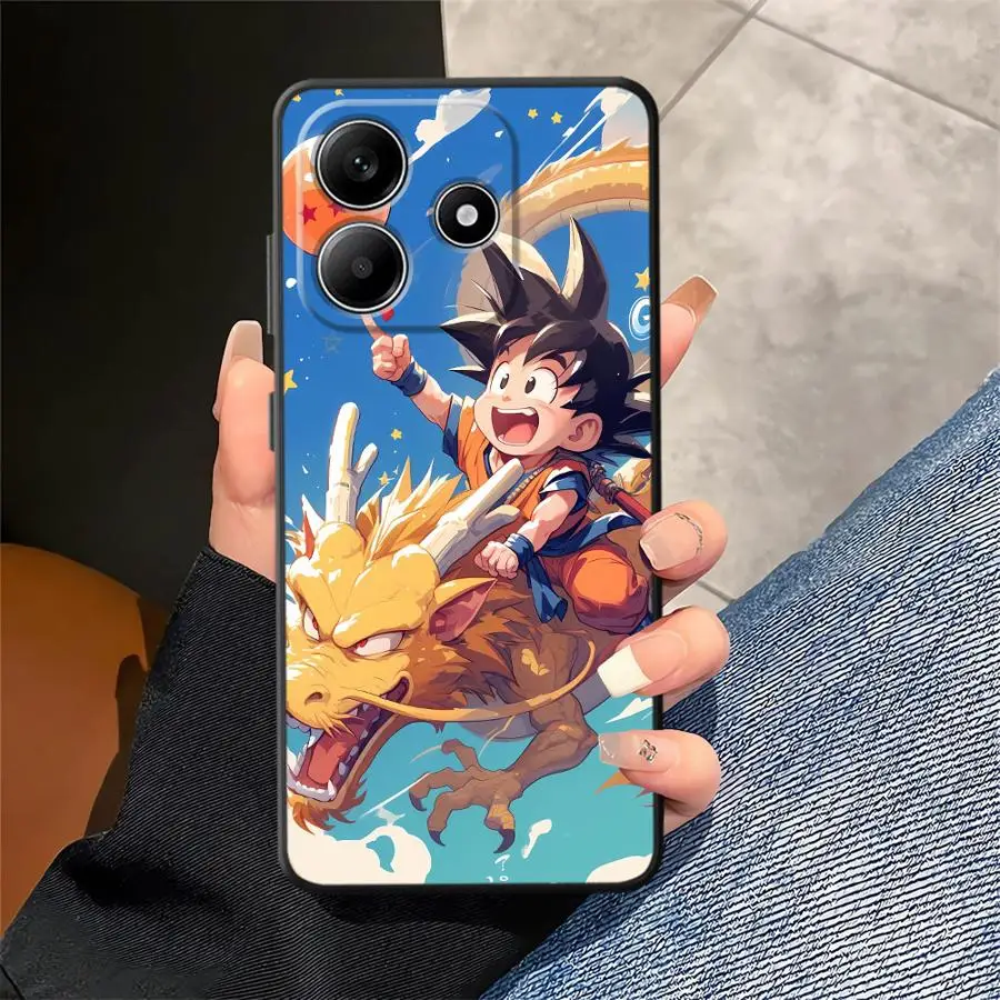 Anime Dragon Ball C… - image