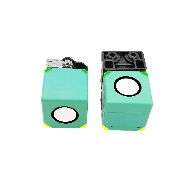 Brand New Original Distance Measuring  UC4000-L2-I-V15 Analog Current 4-20MA Output Proximity Switch Fast Delivery