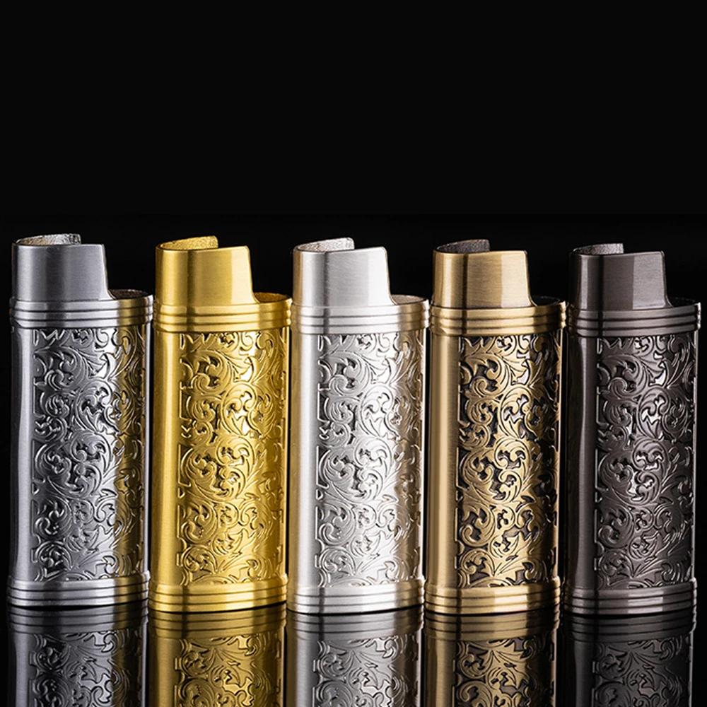 4 Color Zinc Alloy …