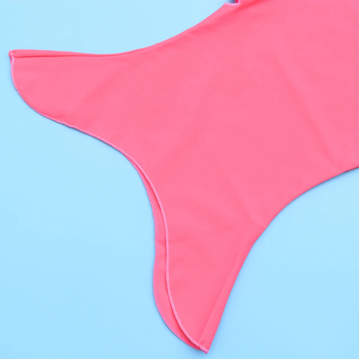 

Diving Hood Snorkeling Hat Uv Protection High Stretch Comfortable Fit Pink Professional Diving Hood Elastic Snorkeling Cap