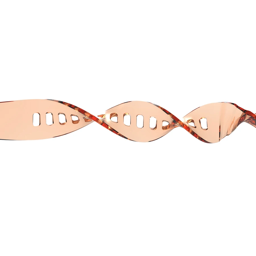 Bracciale su cinturino Mi Band 5 6 7 per Xiaomi Miband 4 3 Bracciale in silicone per Miband 5 6 7 Bracciale sportivo Bracciale stile ghiacciaio