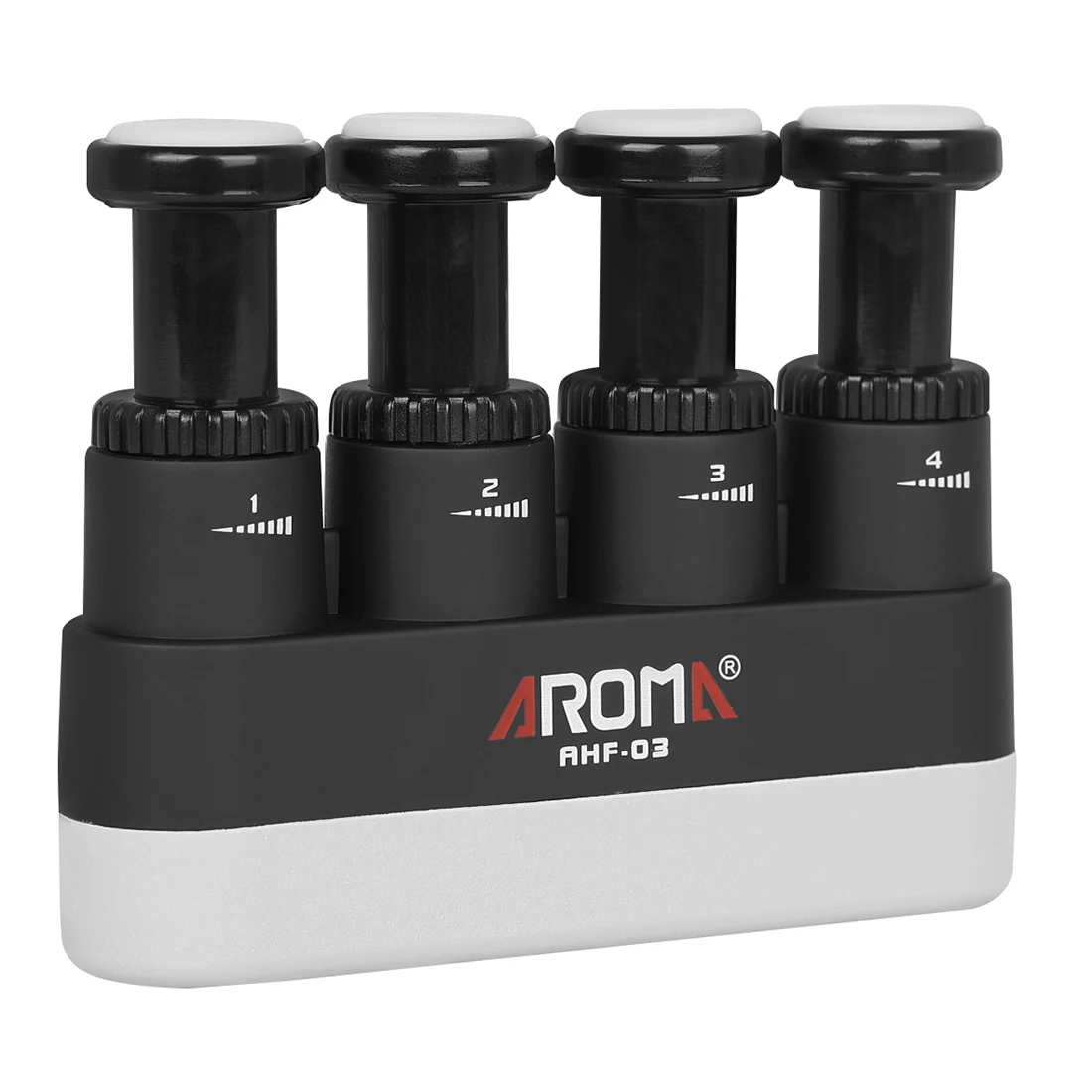 أداة تمرين الأصابع الرائحة للوحة مفاتيح الجيتار والآلات الموسيقية القابلة للتعديل لتمارين الأصابع للمبتدئين أداة الممارسة الاحترافية