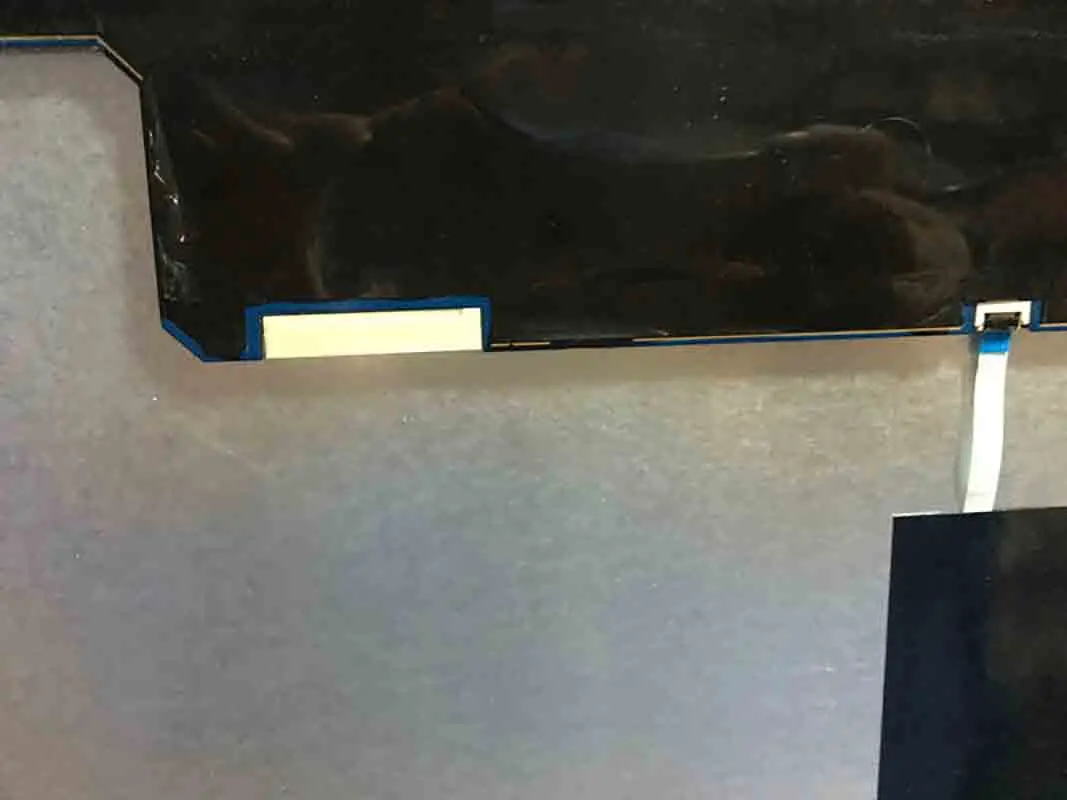 Nowy 15 Cal LQ150X1LG98 LCD