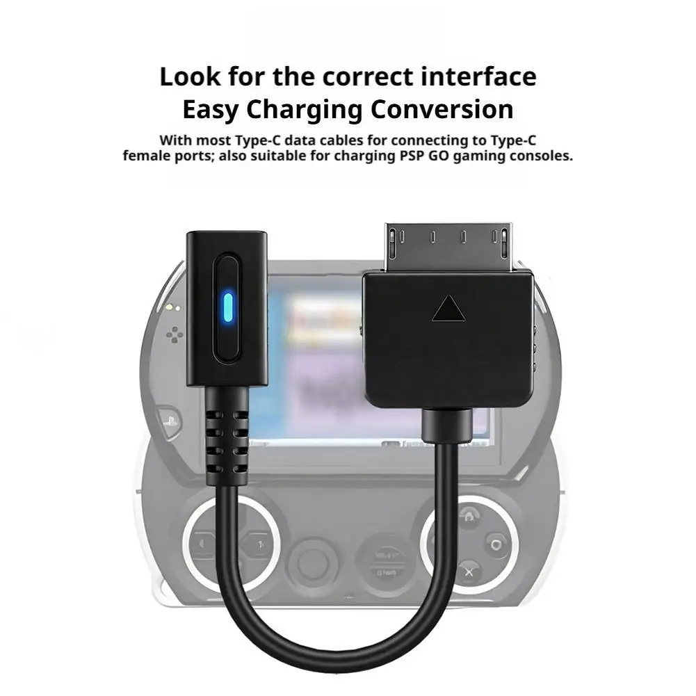 Cable USB C tipo PD para