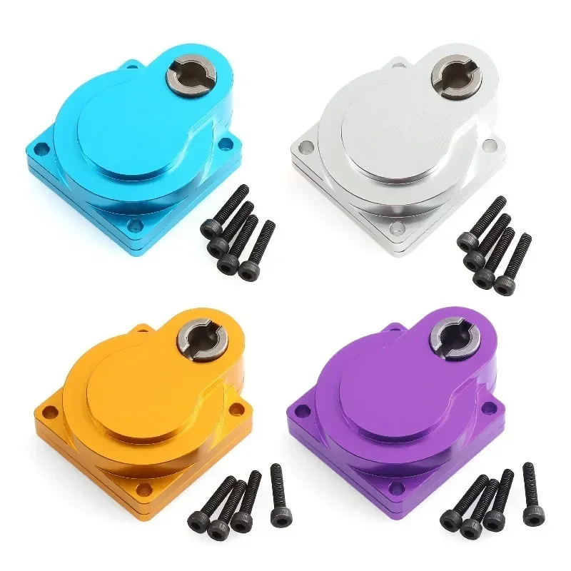 

HSP Zhongyang SH GO FC 16 18-Class Engine 11011 Electric Starter with Metal Rear Cover