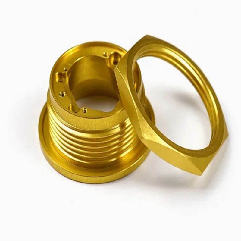 

Aluminum alloy material, CNC machining, anodizing mechanical device, beautiful protective shell, equipment protection core parts
