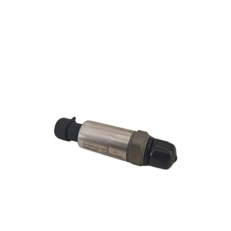 Suitable for excavator pilot low pressure sensor LC - XCMG - 3-4-2 - 050 BG large thread induction plug