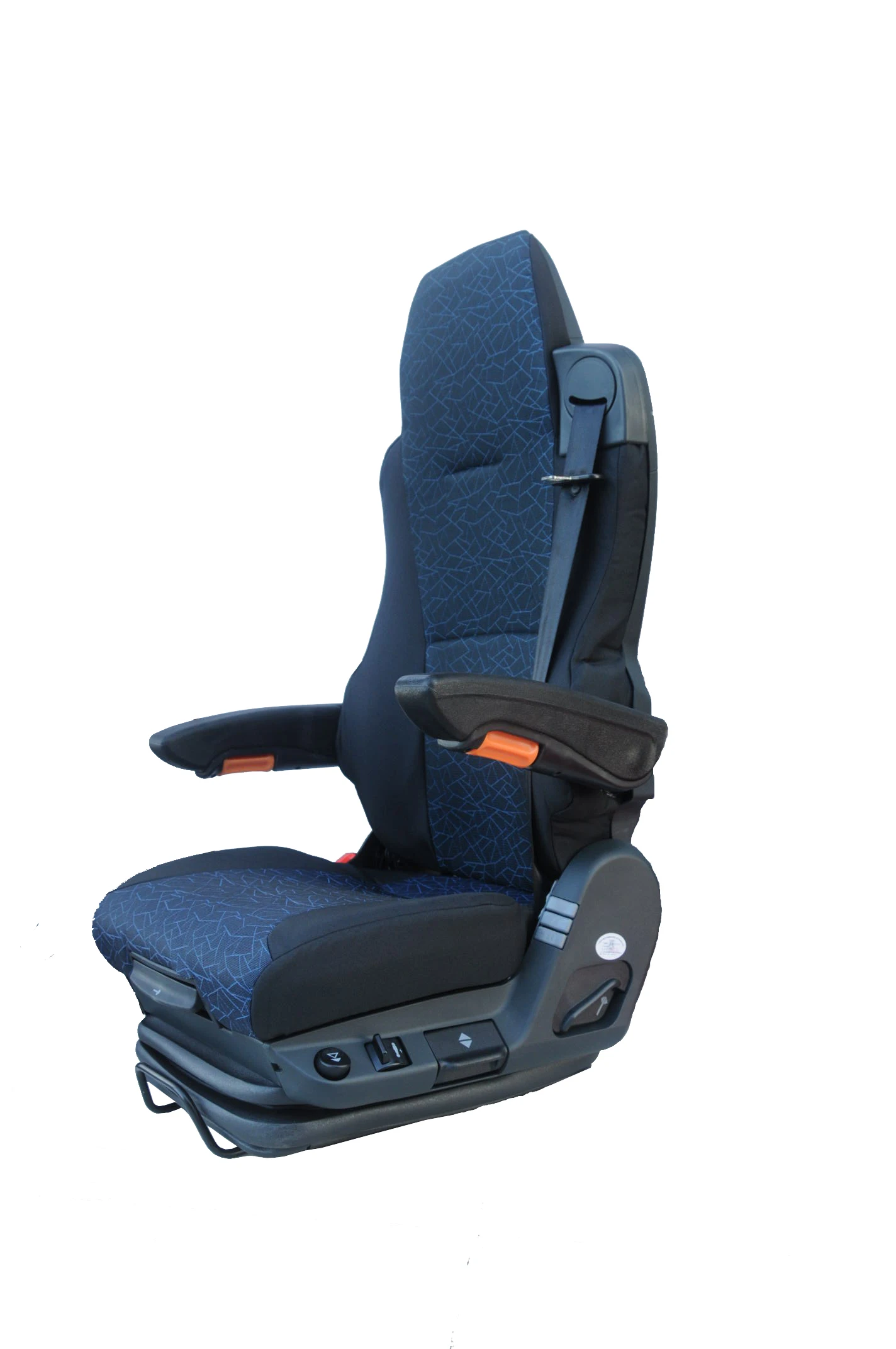 best-selling truck driver seat covers sinotruk Howo semi  seats car  shacman 