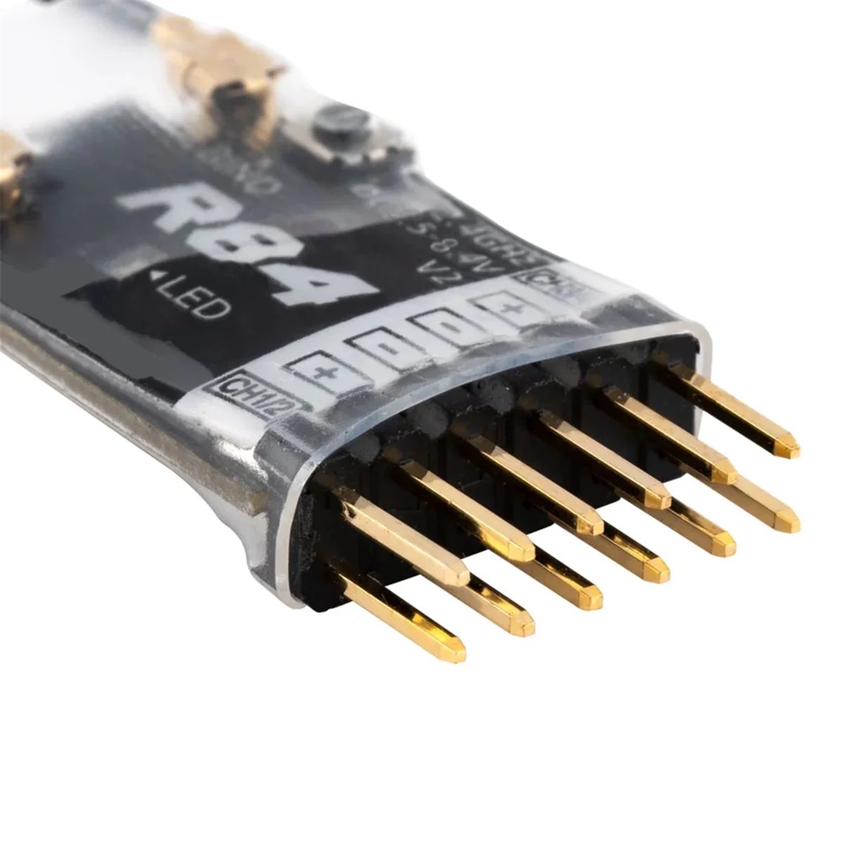 For Radiomaster R84… - image