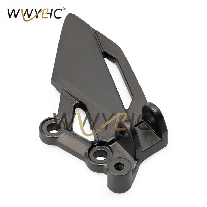 Suitable for Kawasaki Ninja 250 NINJA 300 Motorcycle Front Pedal Left Support Pedal