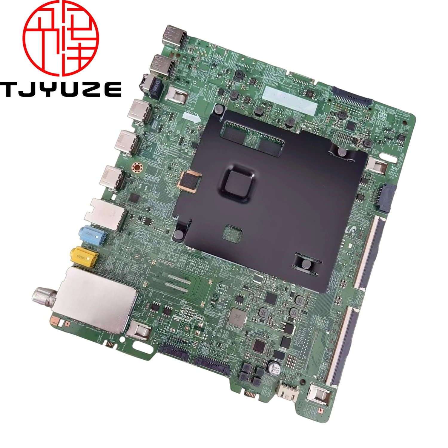 New BN94-10827A Main Board for Samsung UN55KU6500FXZA UN55KU6500F UN55KU6500 55" TV Motherboard