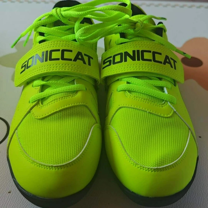 2026 New Throwing Shoes for Un - Discus Throw Training recension och pris