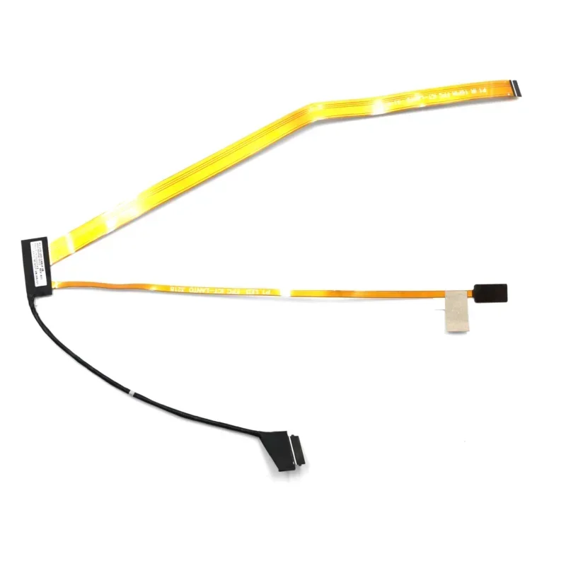 Câble de caméra IR pour bronchérienne, câble LED, LOGO Light Line, 01YU743, Nouveau