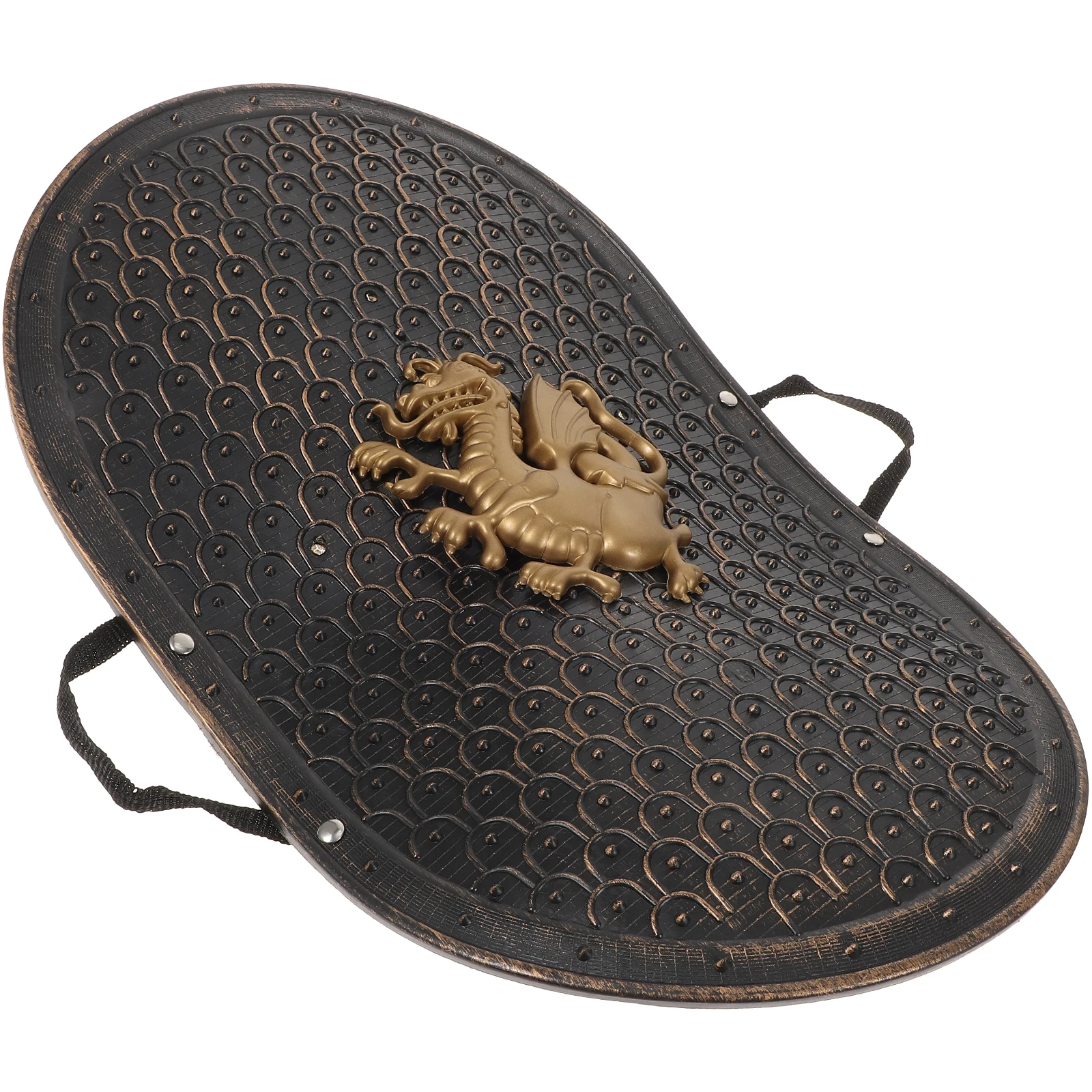 1pc Kids Cosplay Schild Plastic Kinderen Armor Voor Verjaardagsfeestje Kleine Armors Kostuum Prop Schild Voor Kinderen 4-6 8-12