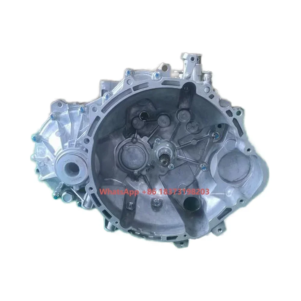 

New Jiuhai 452 Manual Transmission for BAIC D50 and Zhonghua 4A91