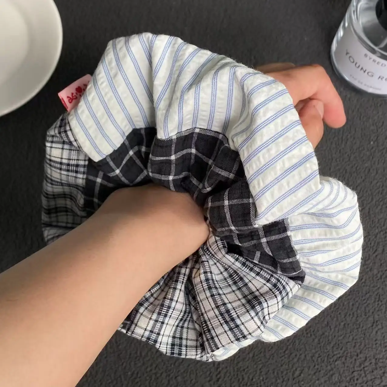 Thumbnail 4 - #26 Cheap Scrunchie Hair Ties Worth Buying