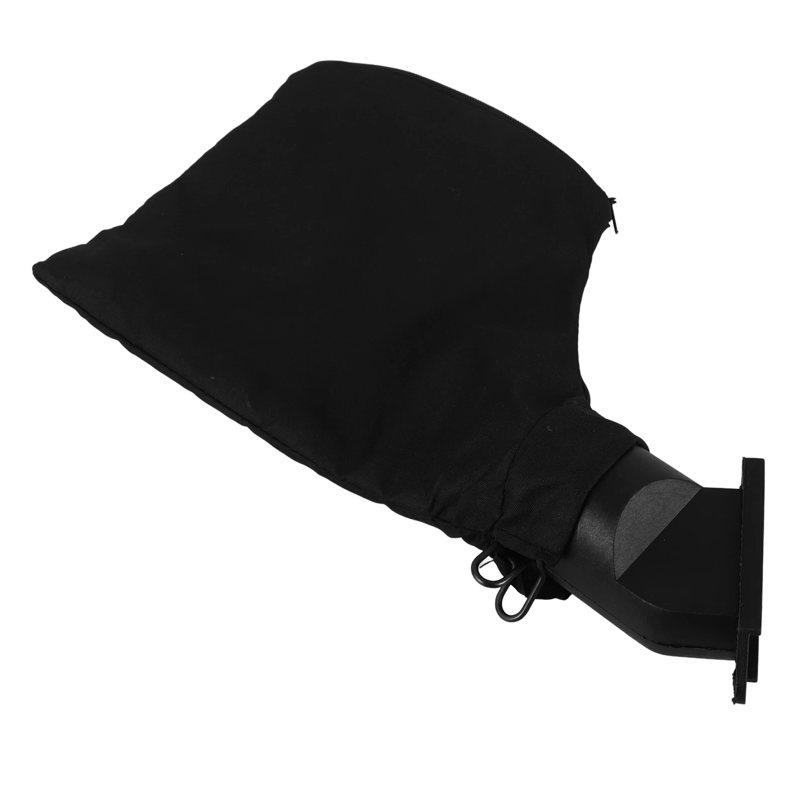 

10 Inch Dust Bag for Aluminum Cutting Machine Replacement Power Tool Accessories Saw Cleaner Dust Collection Bags Machine