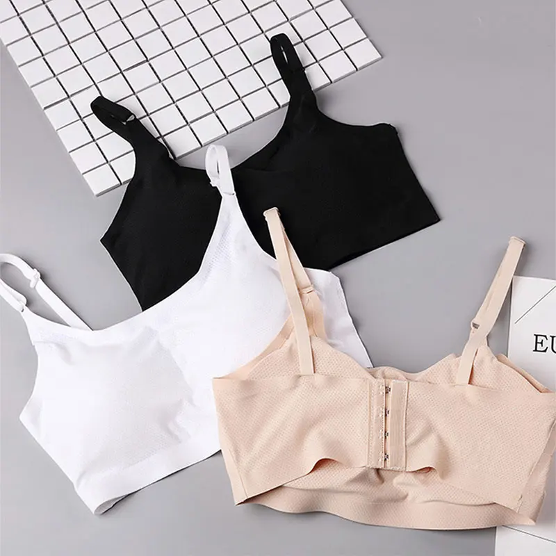 6045 Shemale Sexy Bra Crossdress Unisex Underwear Silicone Breast Inserts Realistic Fake Boobs for Drag Queen