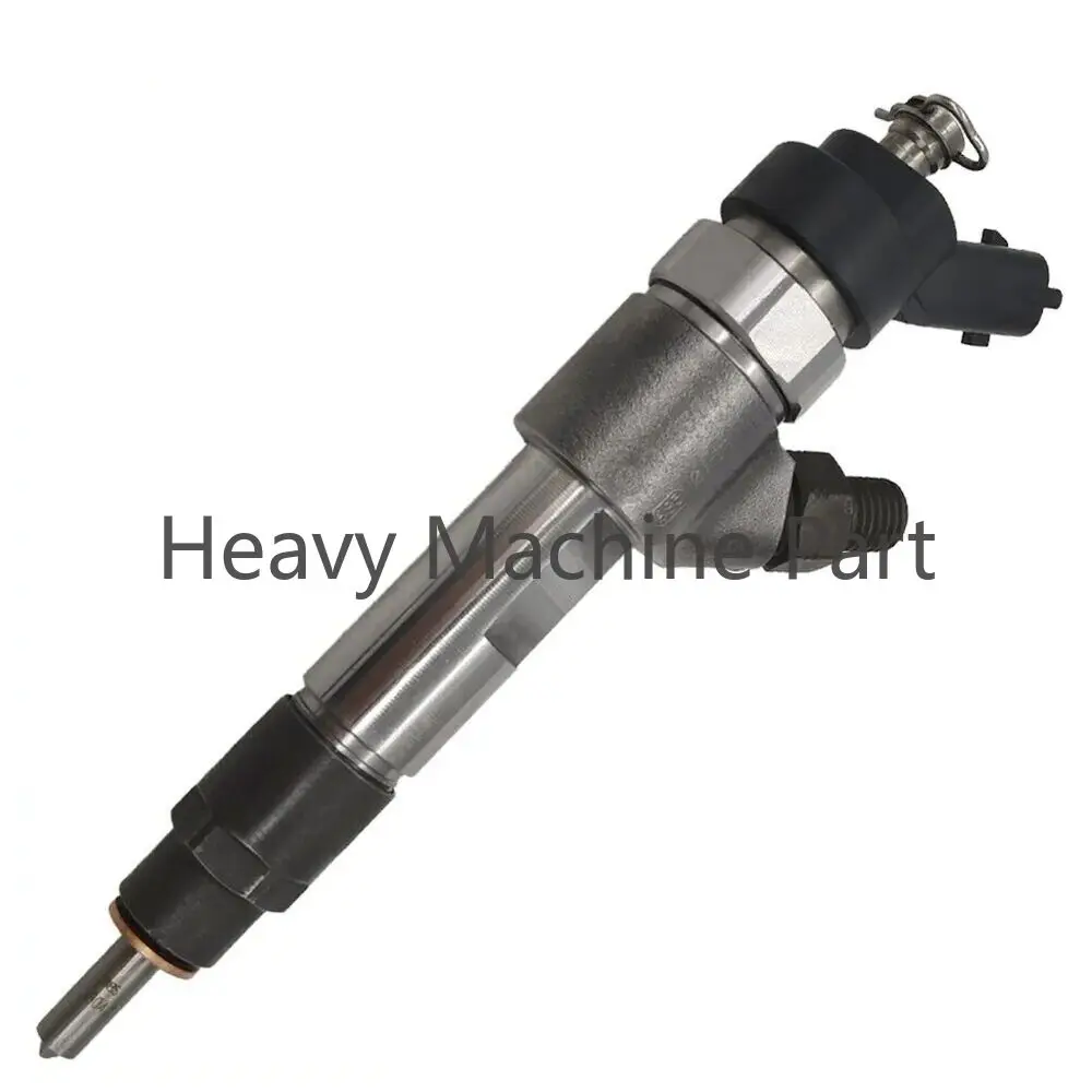 

1pcs X Fuel Injectors for Citroen Jumper Fiat Ducato Iveco Daily Peugeot 0445120002