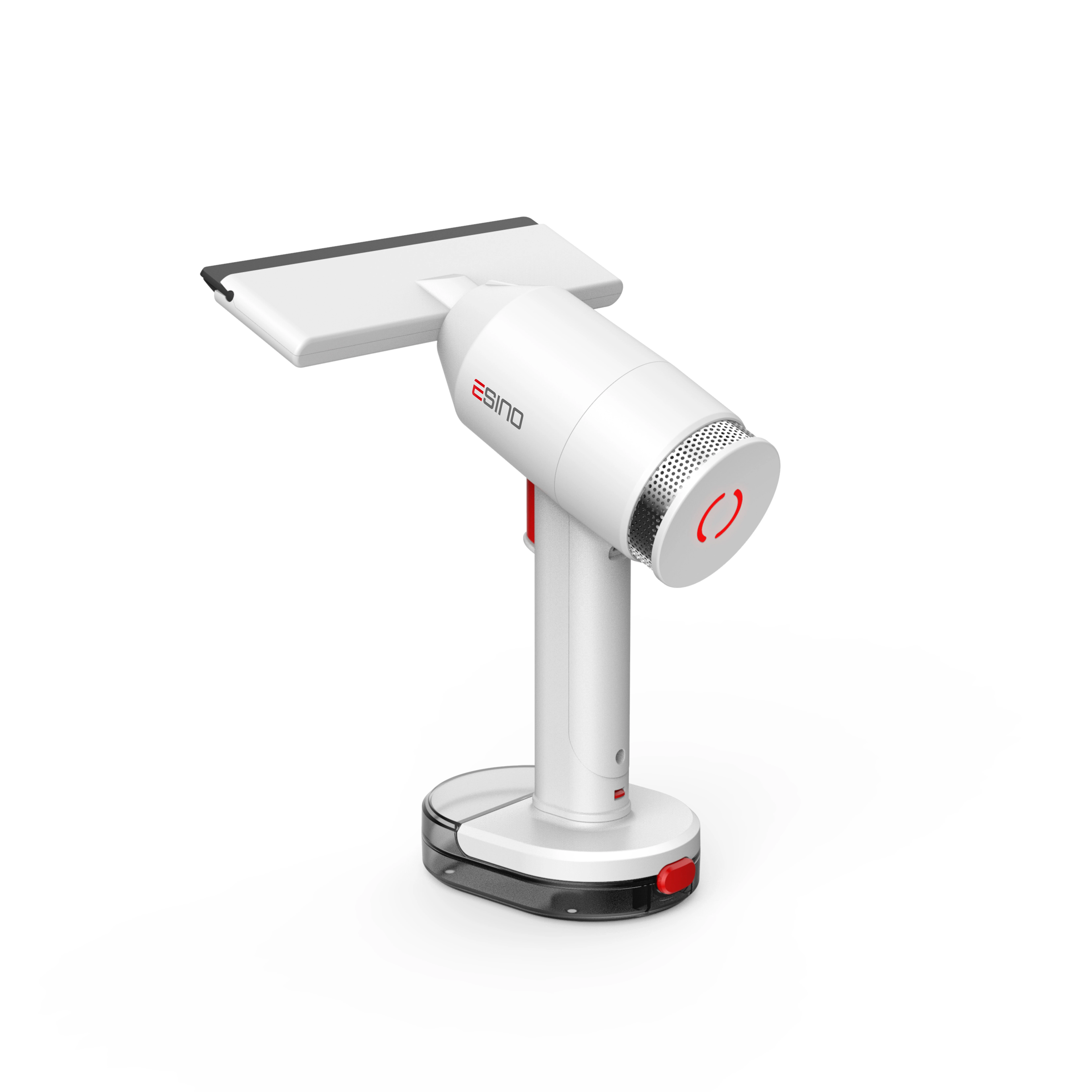 

Регулируемый гибкий очиститель окон Очиститель окон Машина для мытья стекол Электрический очиститель окон