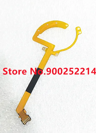 New 28-70 mm Lens Aperture Flex Cable For Canon EF 28-70mm f/2.8L USM Lens Repair Part