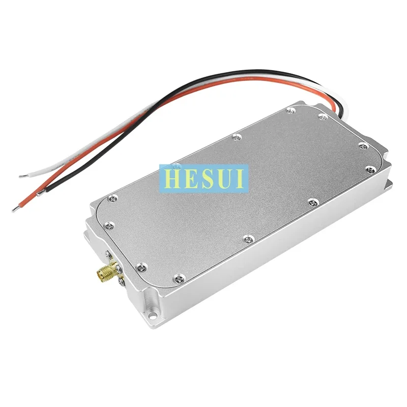 

20W RF power amplifier module 433M/0.8G/0.9G/1.2G/5.2G/5.8G