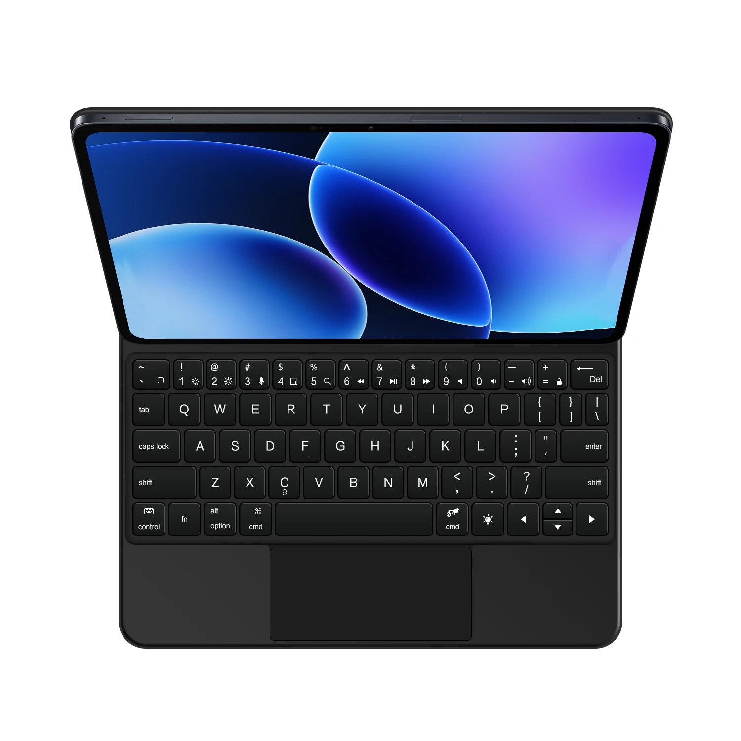 Backlight Magic Keyboard For Xiaomi Pad 8 Mi Pad 8 Pro 11.2 inch Case for MiPad 7 8 Pro 11.2