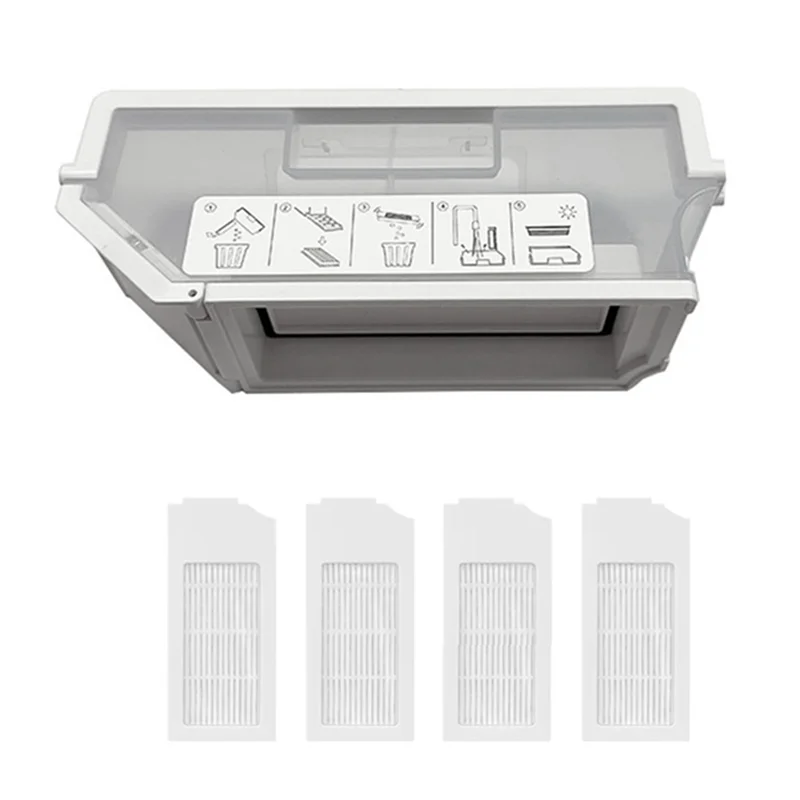 A66Z Dust Box With … - image