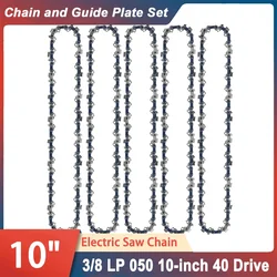 Chain for Mini Chainsaw 10 Inch 3/8