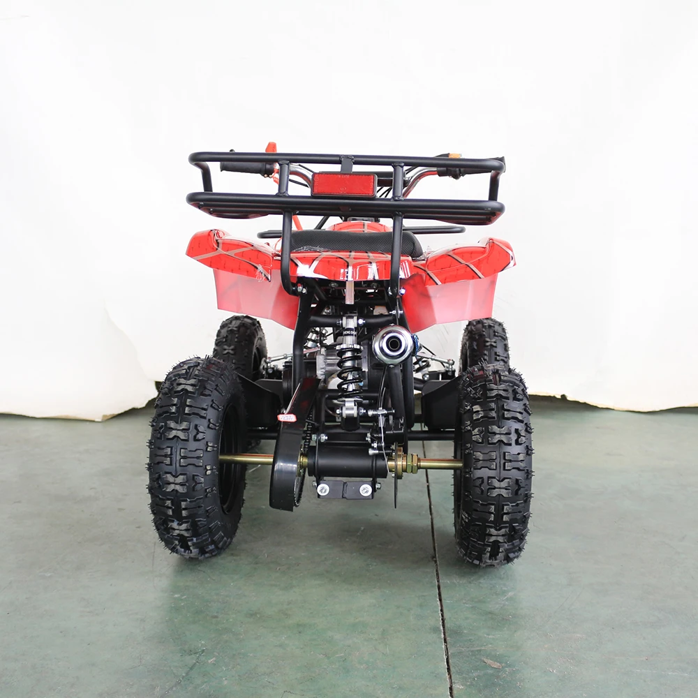 Multifunctional 49cc 2 Stroke Mini Cars Atv Bike for Kids