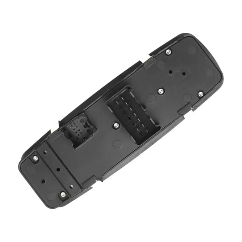 A73X-Power Window Switch Control Button Replacement 04602533AF For Dodge Journey 09- 10, Nitro 07- 11, Jeep Liberty 08- 12 04602 view 3