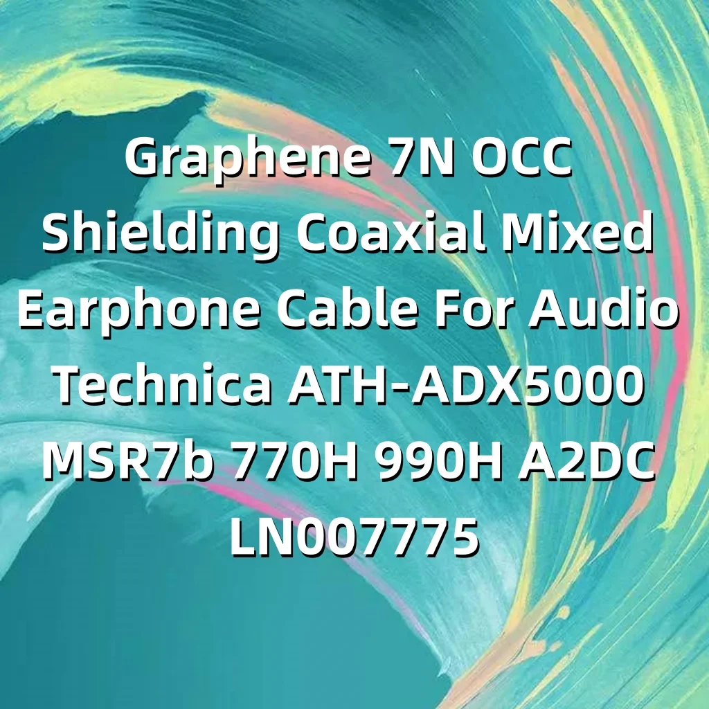 Graphene 7N Occ Shi…