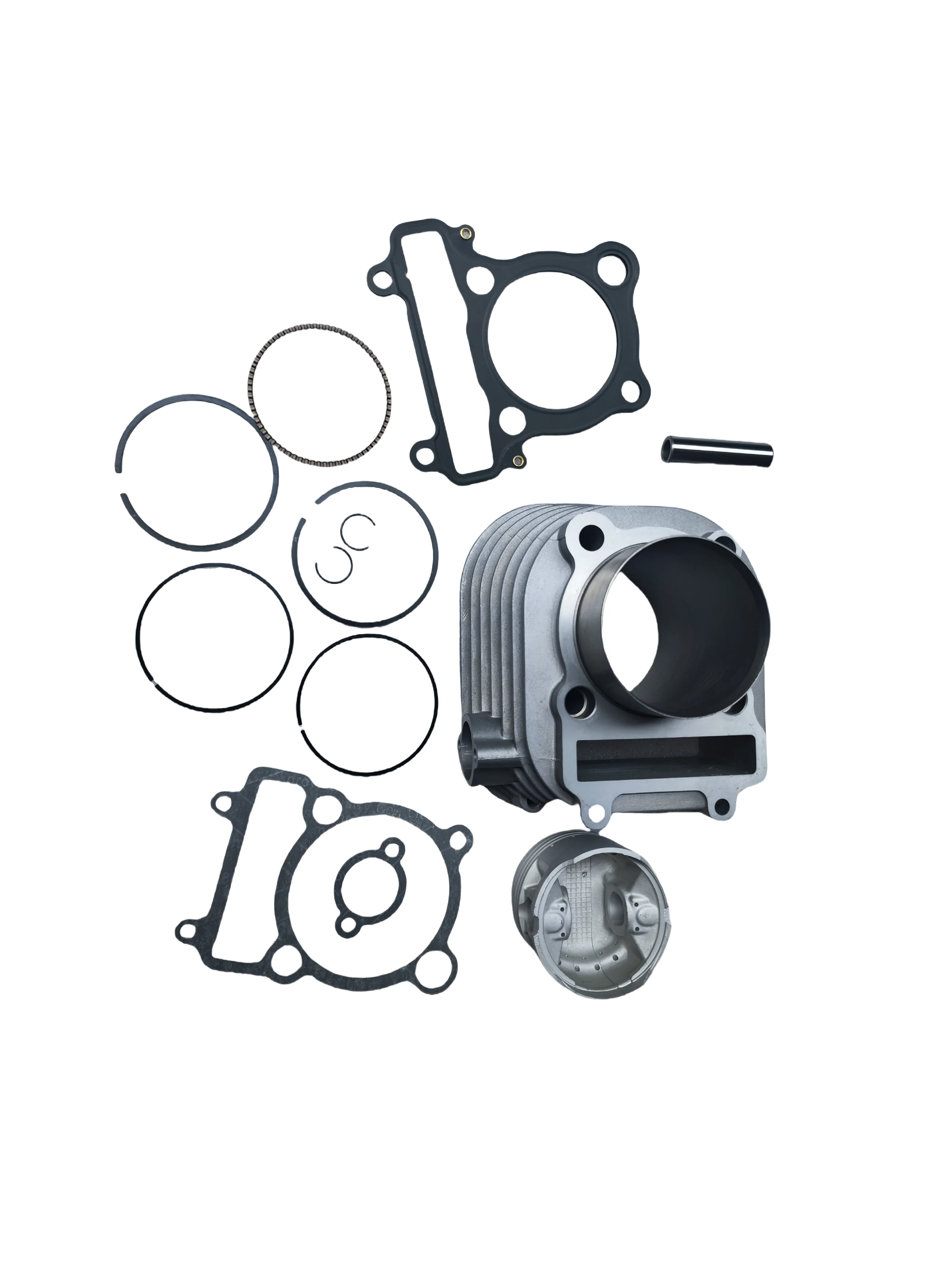 

All-terrain ATV block kit Applicable to RATO jianshe 250ATV