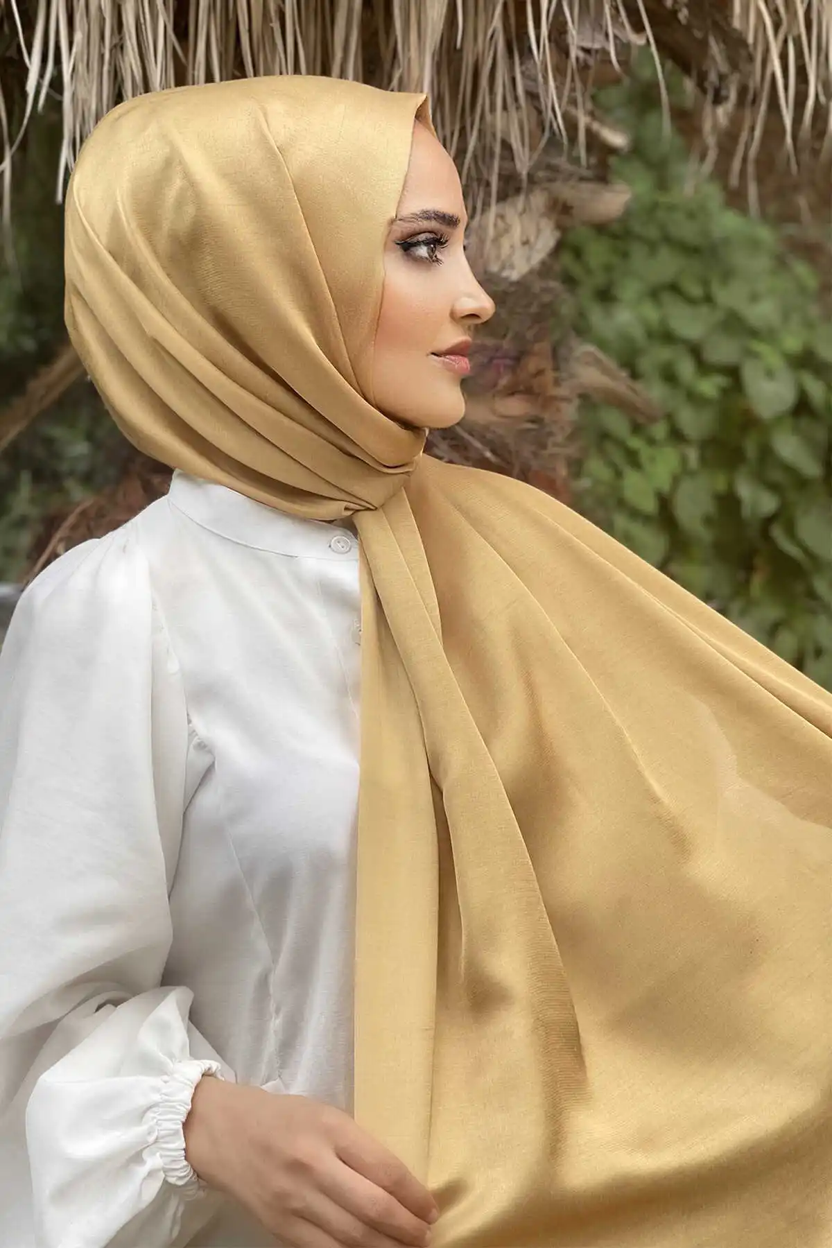 ASM Cotton Shawl-Winter Autumn 2021 Muslim Women Hijab headscarf Islamic Turkey