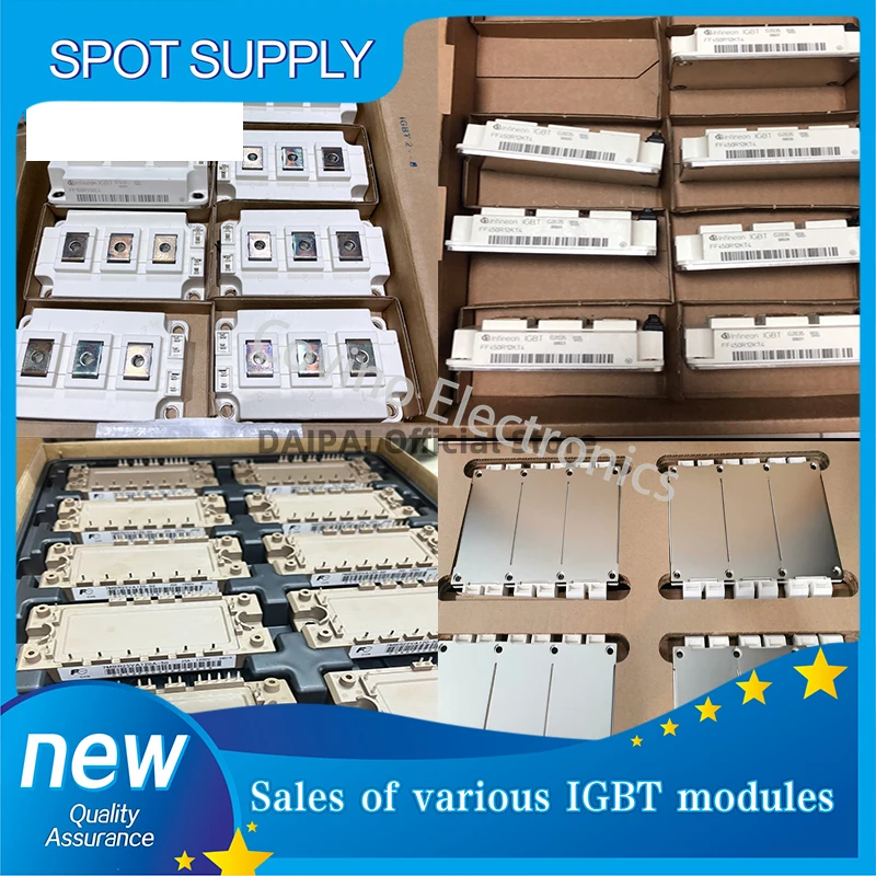 TT162N18KOF TT162N12KOF TT162N14KOF TT162N16KOF  IGBT Module New Original