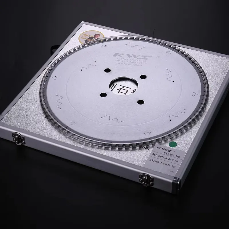 

32 Teeth Saw Blades for Wood MDF Laminuated Board ,High Grade of Polly Crydtal Diamond Applied