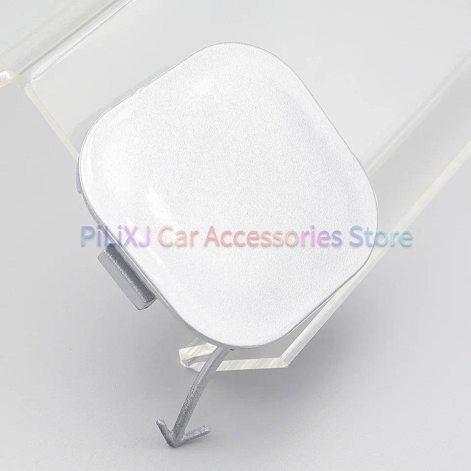 Accesorios para automóviles, tapa de cubierta de gancho de remolque de parachoques delantero para Toyota Camry Aurion 2012 2013 2014, gancho de remolque, tapa de remolque, guarnición de capó