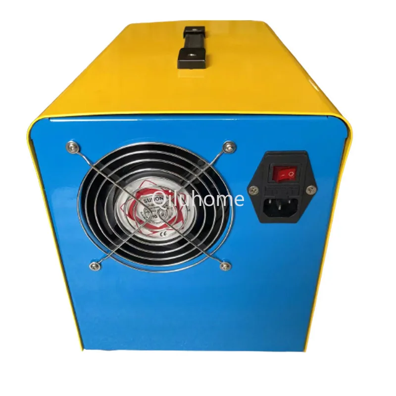 Energy Storage Bolt Welding Machine Capacitor Energy Storage Stud Welding Machine Capacitor Energy Storage Nail Planting Machine