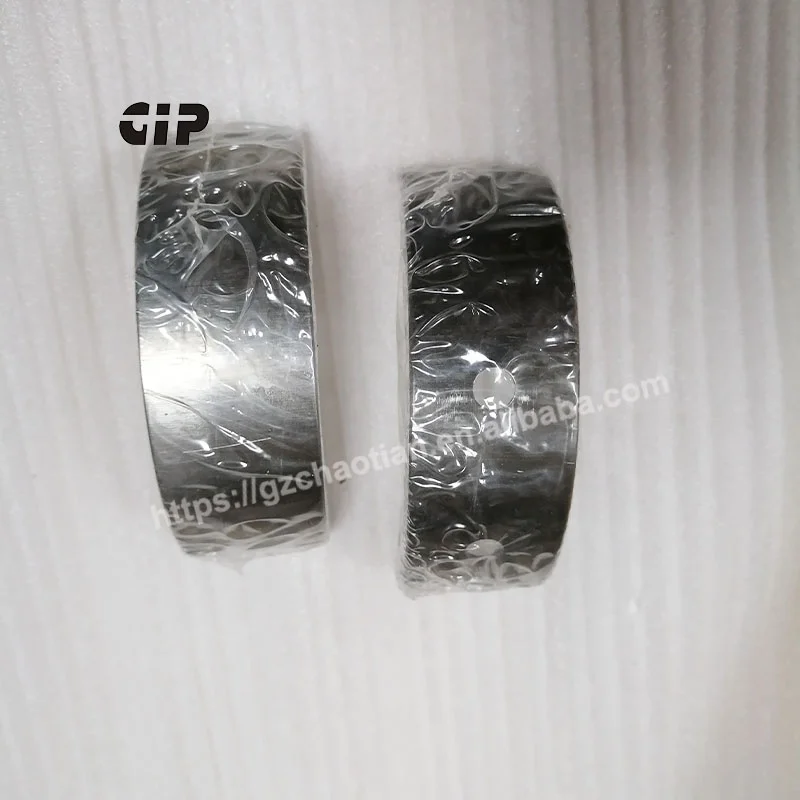 

Excavator Parts 145-0162 3116 Engine Main Bearing 3126 3126E 3116 C7 3114 Engine Bearing Set 1450162